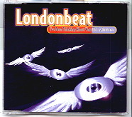 Londonbeat - I've Been Thinking About You 95